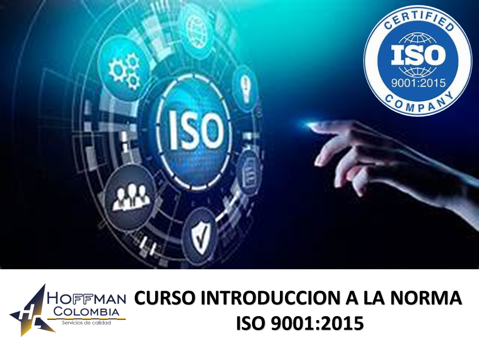 ISO 9001