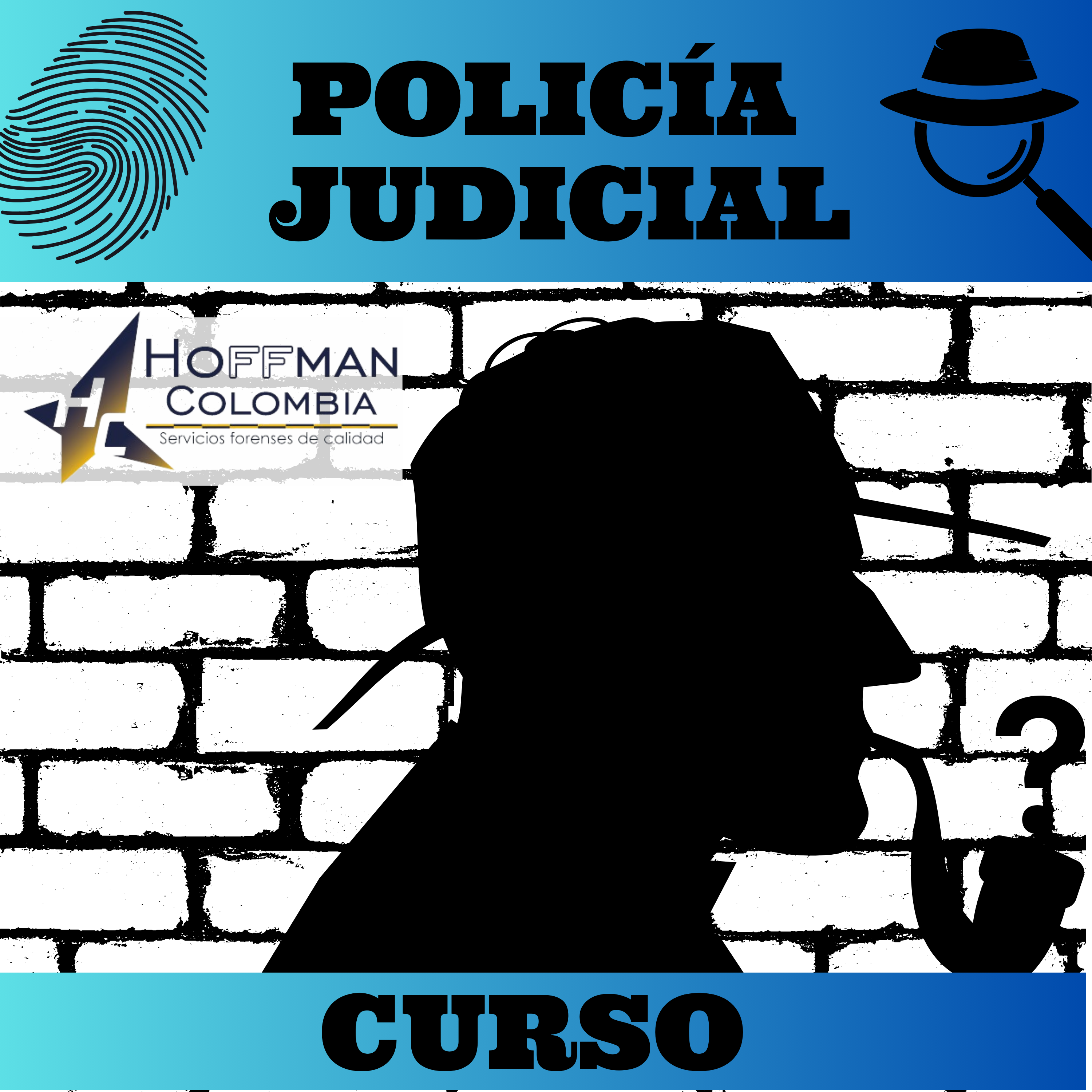 POLICIA JUDIAL