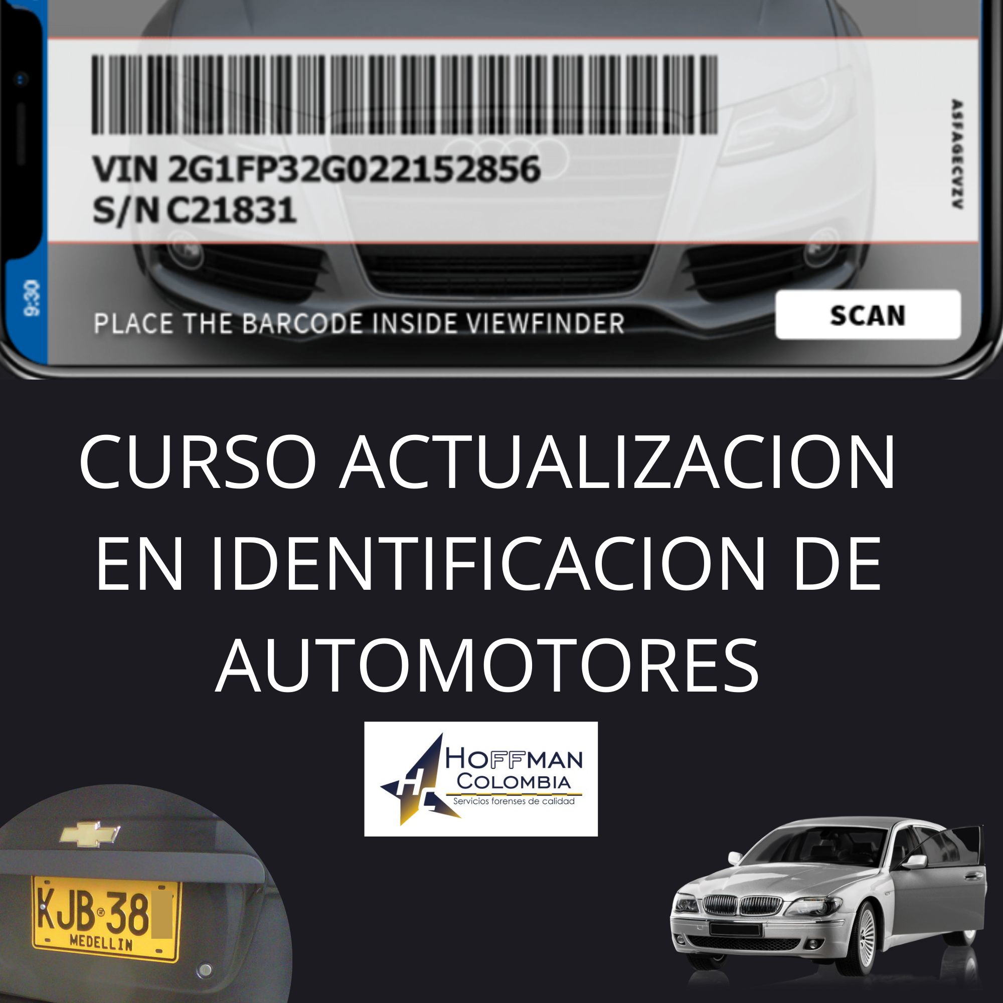 AUTOMOTORES